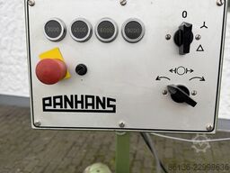 PANHANS Tischfräse Typ 259 PANHANS
