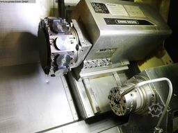 DMG MORI CTX alpha 500 V6