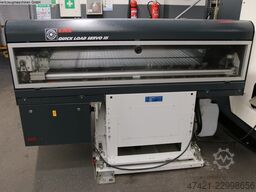 DMG MORI CTX alpha 500 V6