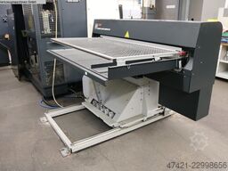 DMG MORI CTX alpha 500 V6