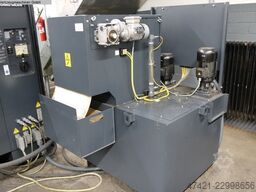 DMG MORI CTX alpha 500 V6