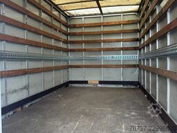 Nissan Cabstar **3500KG-AC-BELGIAN ORIGINE**