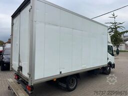 Nissan Cabstar **3500KG-AC-BELGIAN ORIGINE**