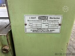 BÄUERLE DM 71 