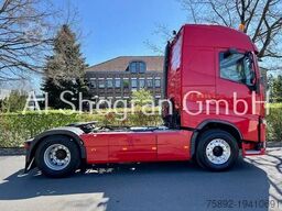 Volvo FH 500 Globetrotter/Kipphydraulik/Euro 6