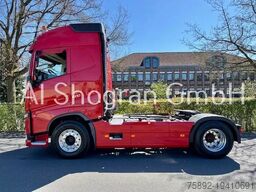 Volvo FH 500 Globetrotter/Kipphydraulik/Euro 6