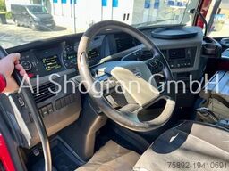 Volvo FH 500 Globetrotter/Kipphydraulik/Euro 6