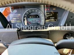 Volvo FH 500 Globetrotter/Kipphydraulik/Euro 6