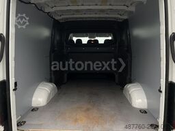 VOLKSWAGEN Crafter 35 Plus 4MOTION *Mixto* KAMERA+NAVI 4233