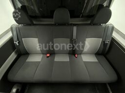 VOLKSWAGEN Crafter 35 Plus 4MOTION *Mixto* KAMERA+NAVI 4233