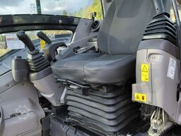 Kubota KX 060-5 - 5,9 Ton.- Klima + Powertilt + 4 Löffel