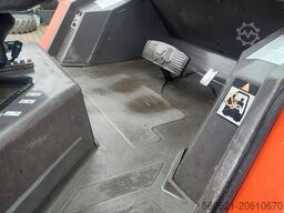 Manitou M30-4 Triplex 5,5m + 4x4 -Seitenschieber