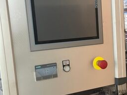 PROZAP EK0 EOL station