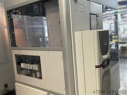 PROZAP EK0 EOL station