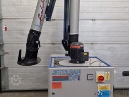 CORAL JETCLEANER DF