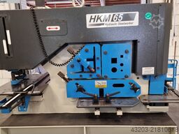 SAHINLER HKM-65
