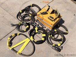 Topcon 3D-MC Excavator/Dozer Kit 3D-MC Excavator/Dozer...