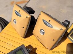 Topcon 3D-MC Excavator/Dozer Kit 3D-MC Excavator/Dozer...