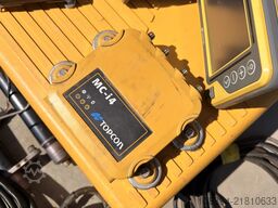 Topcon 3D-MC Excavator/Dozer Kit 3D-MC Excavator/Dozer...
