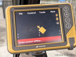 Topcon 3D-MC Excavator/Dozer Kit 3D-MC Excavator/Dozer...
