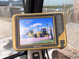 Topcon 3D-MC Excavator/Dozer Kit 3D-MC Excavator/Dozer...
