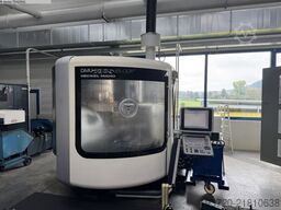 DMG DMU 80 monoBlock