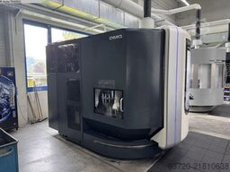 DMG DMU 80 monoBlock