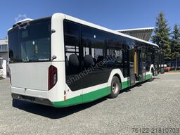 MAN 12 C Lions City