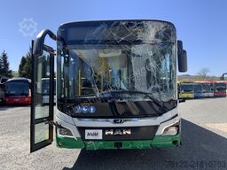 MAN 12 C Lions City