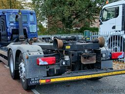MAN TGS 26.440  6X2