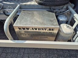 VW Crafter 2.0TDI BE Combi/ Autotransporter 10m mi...