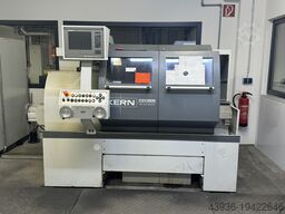 DMT KERN CD 322