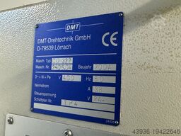 DMT KERN CD 322