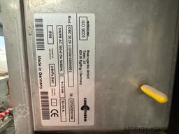 Convotherm OSC 20.20