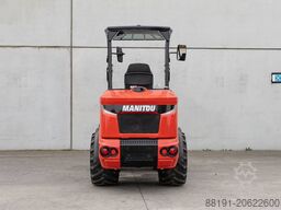 Manitou MLA 3-25 HC