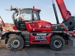 Manitou MRT 2660