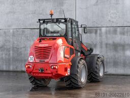 Manitou MLA T 516