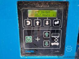 Genie GS1932 E-Drive Several In Stock, 8m Working Height