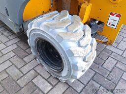 Haulotte Compact 12RTE Electric, 12m Working Height, 450kg