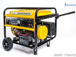 Husarex BS 6500 5,5kW