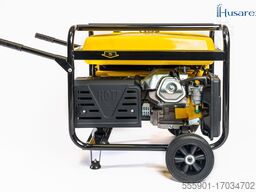 Husarex BS 6500 5,5kW
