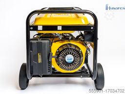 Husarex BS 6500 5,5kW