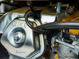 Husarex BS 6500 5,5kW