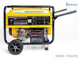 Husarex BS 6500 5,5kW