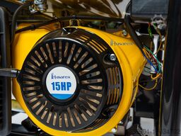 Husarex BS 6500 5,5kW