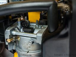 Husarex BS 6500 5,5kW