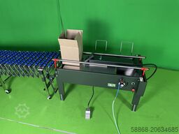 Kartonaufrichter / Bodenklappenfalter CF 10 T