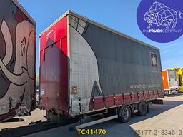 Fruehauf PLSC