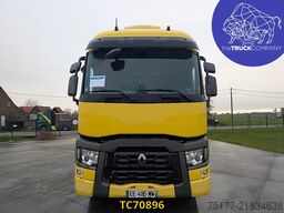 Renault T 440