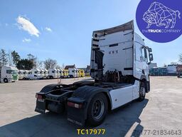 Renault T 460